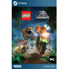 LEGO: Jurassic World Steam CD-Key [GLOBAL]